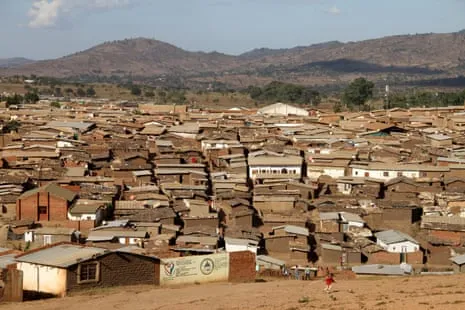 Survival Sex and Exploitation: The Female Refugees Caught in Malawi’s Growing Refugee Camp