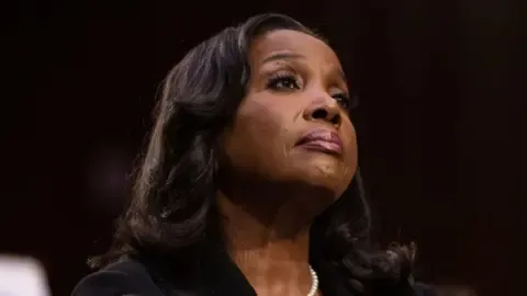US Court Halts Trump from Firing Fed Governor Cook
